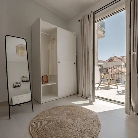 Appartamento Cabanelli