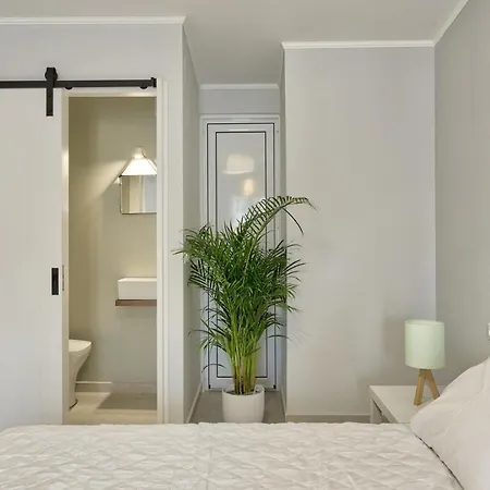 Cabanelli 아파트