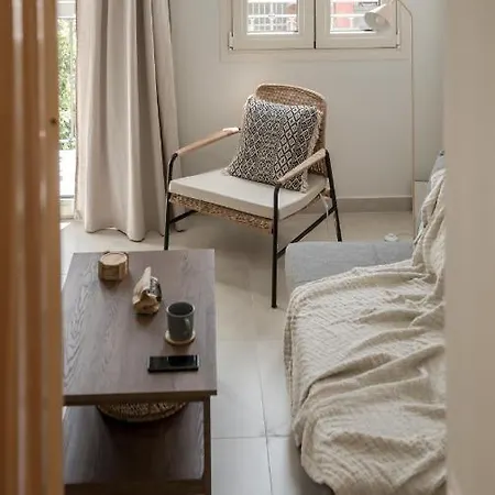 아파트 Cabanelli