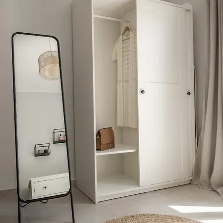 아파트 Cabanelli