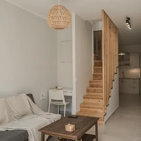 Apartment Cabanelli *