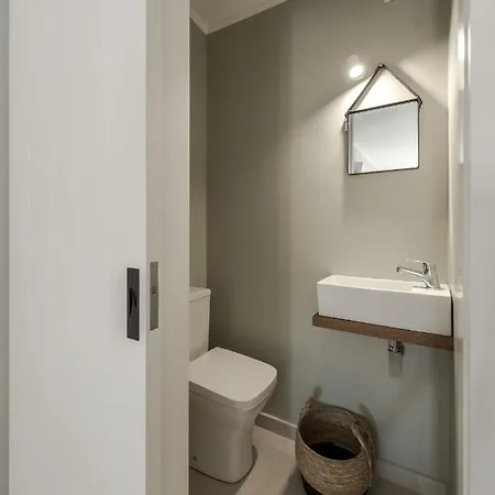 Cabanelli Apartment