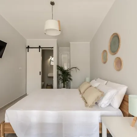 Cabanelli Apartment Zakynthos Town