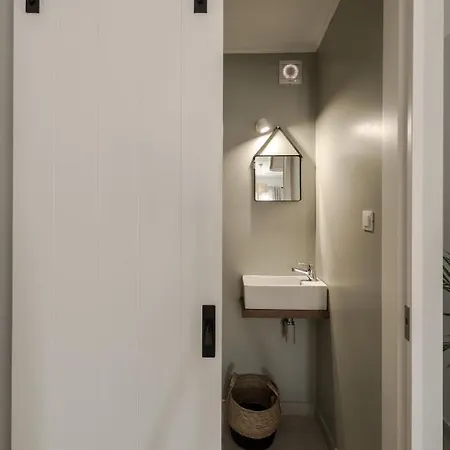 아파트 Cabanelli