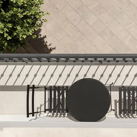 Cabanelli דירה זקינטוס טאון