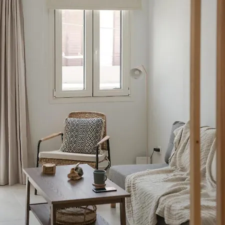 Cabanelli Apartment Zakynthos Town