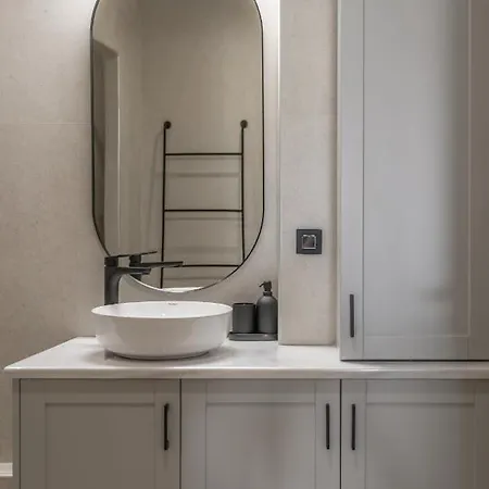Cabanelli Apartment *