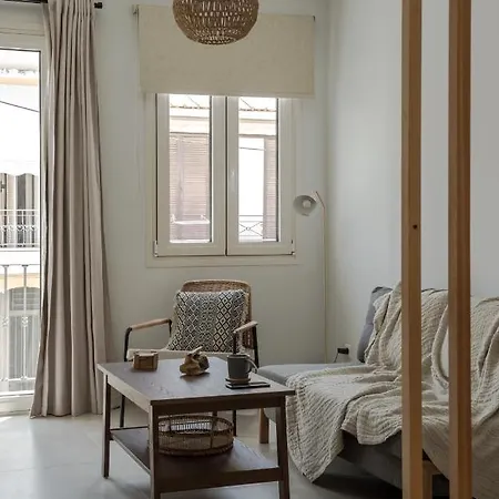 Apartment Cabanelli *