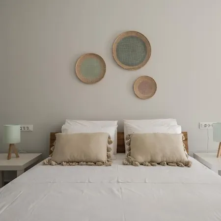 Apartment Cabanelli Zakynthos Town