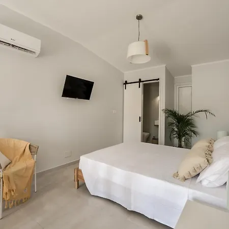 Cabanelli * Ζάκυνθος Πόλη