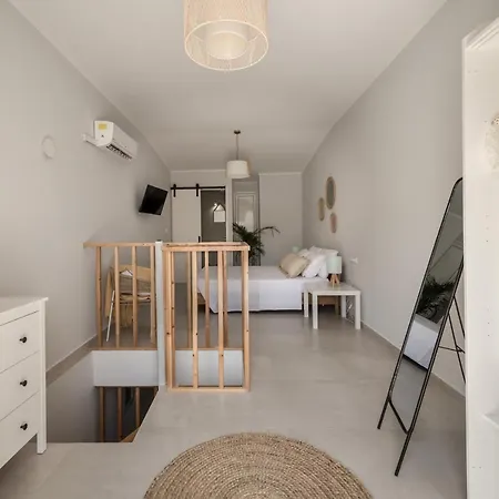 Cabanelli Apartment