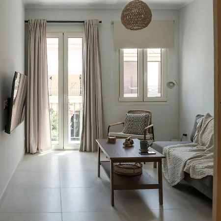 Apartment Cabanelli Zakynthos Town