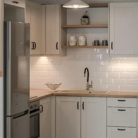 Cabanelli Apartment
