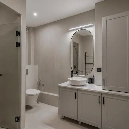 Cabanelli Apartment *