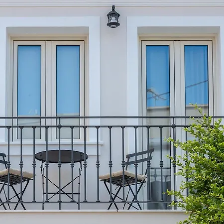 Cabanelli Apartment *