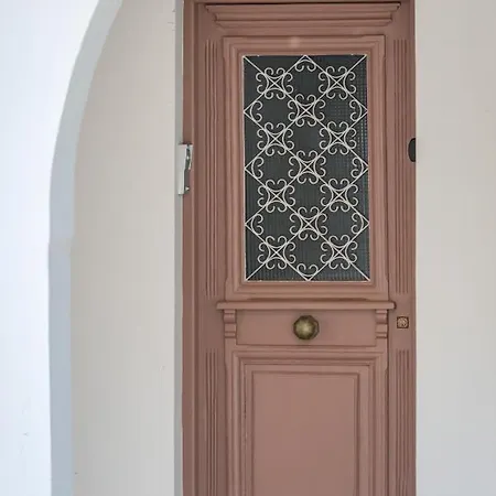 Cabanelli 아파트
