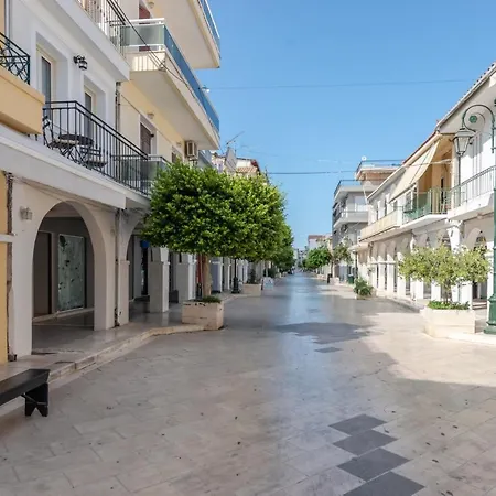 Cabanelli * Zakynthos Town