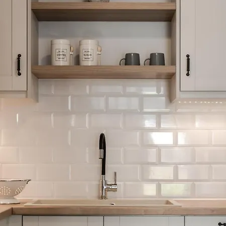 Daire Cabanelli Zakintos