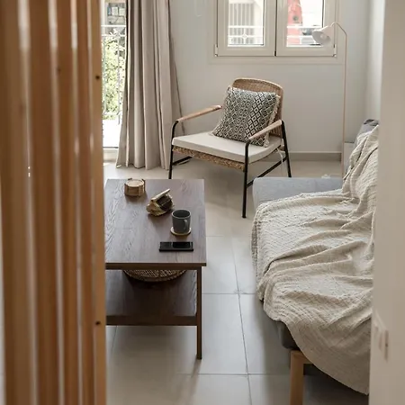Appartement Cabanelli *
